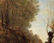 让 巴蒂斯特 卡米耶 柯罗 : The Happy Isle